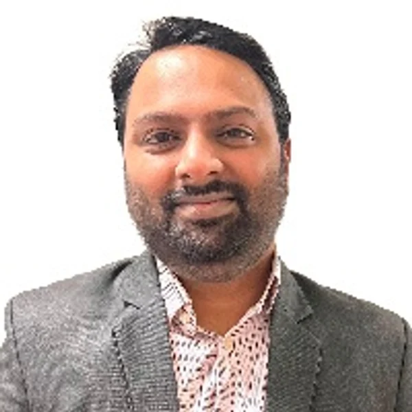 Arun Rudra