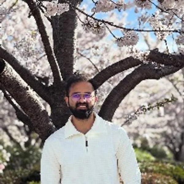 AJITH REDDY