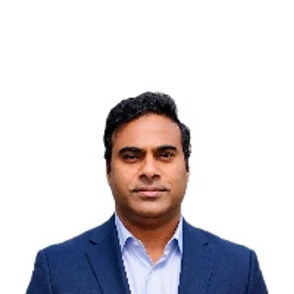 Vasu Reddy Arjula