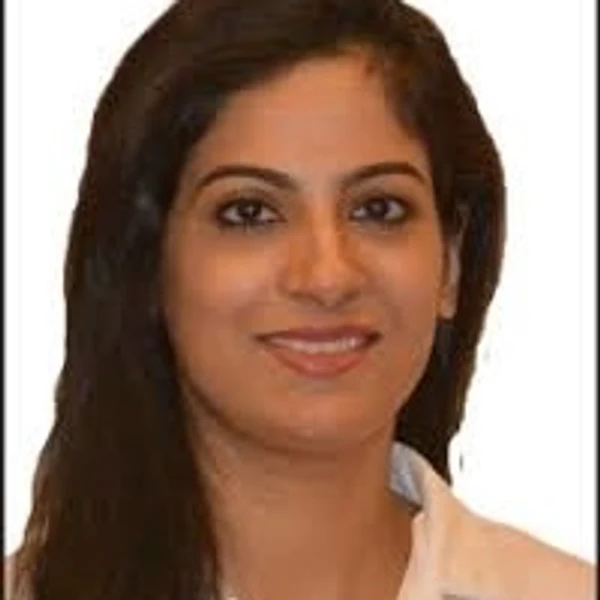 Dr. Sravanthi Palle