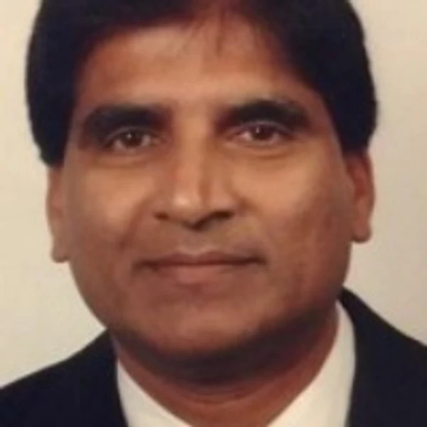 Ravinder Reddy