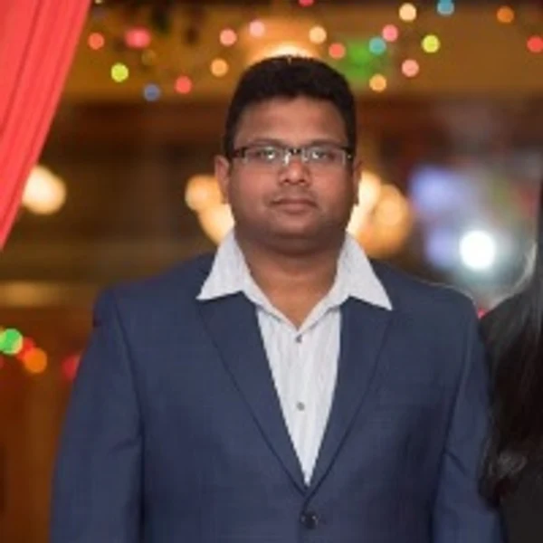 Dr. Madhu Ram Nadimpalli