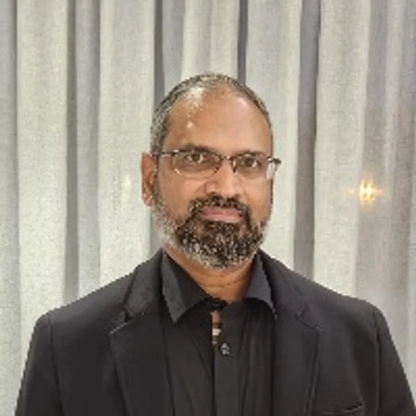 Praveen Padires