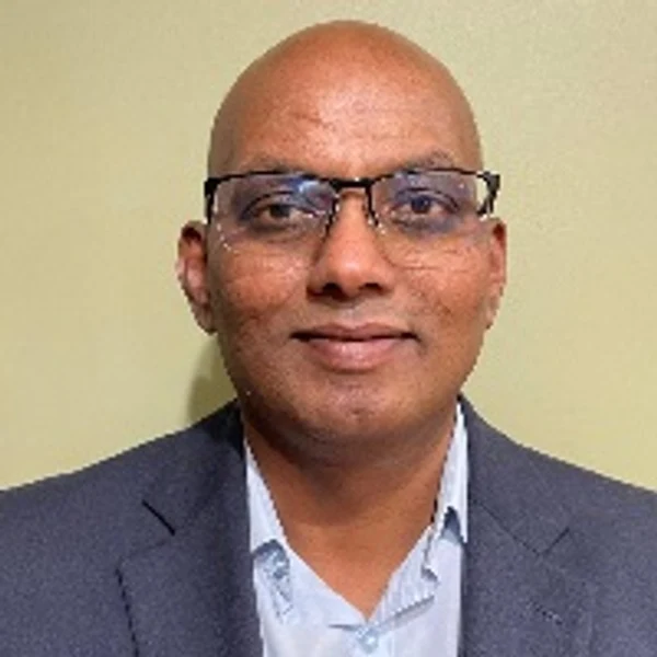 Janakiram Reddy Vangoor