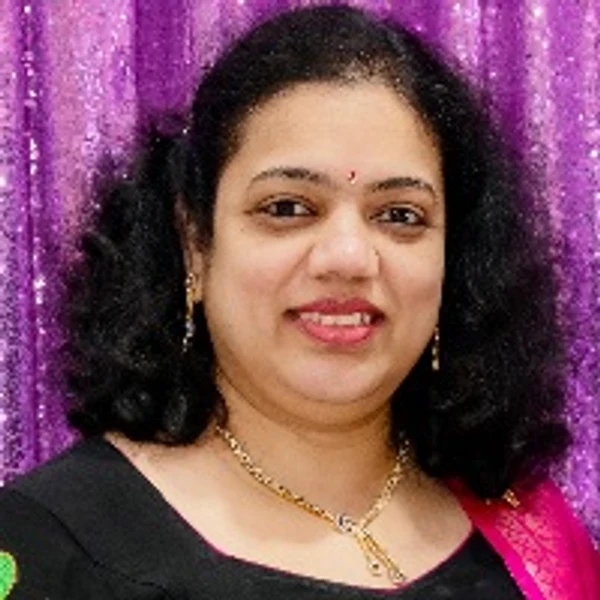 Kalpana Boinapalli