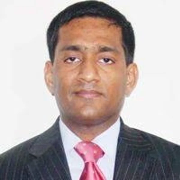 Vinod Kodur