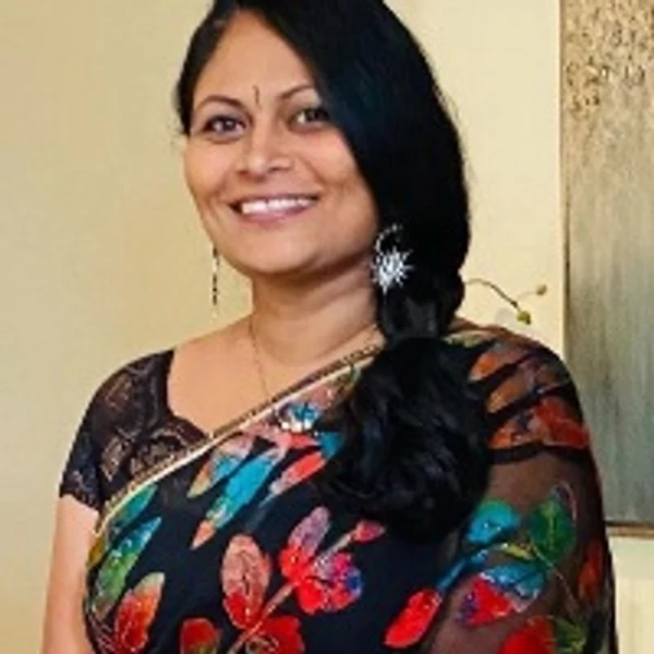 Dr. Prashanthi B Mynampally