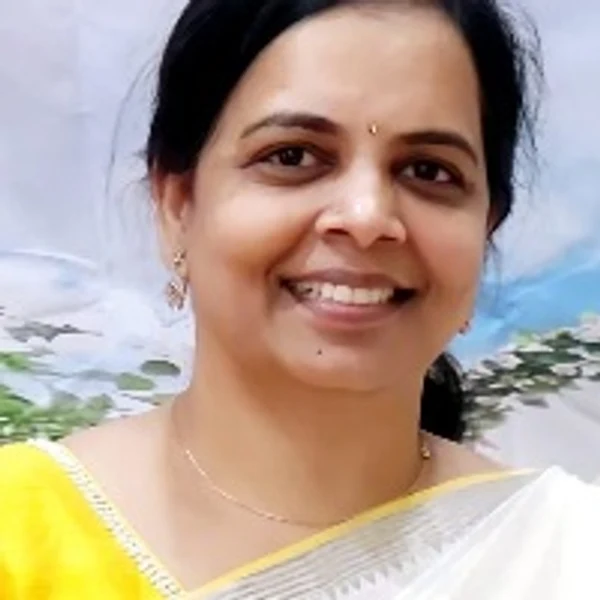 Padmaja Bevara