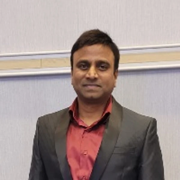 Karunakar Chatla