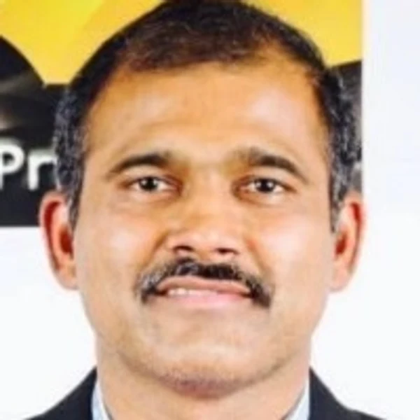 Naren Reddy Akula