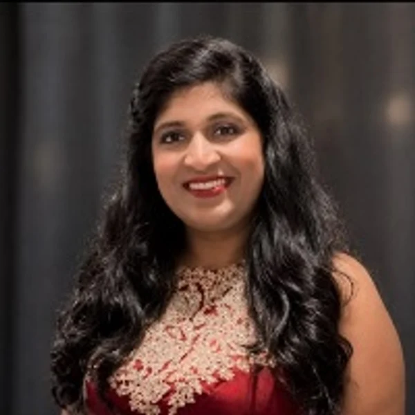 Haritha Muthoju
