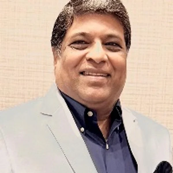Raghuveer Maripeddi