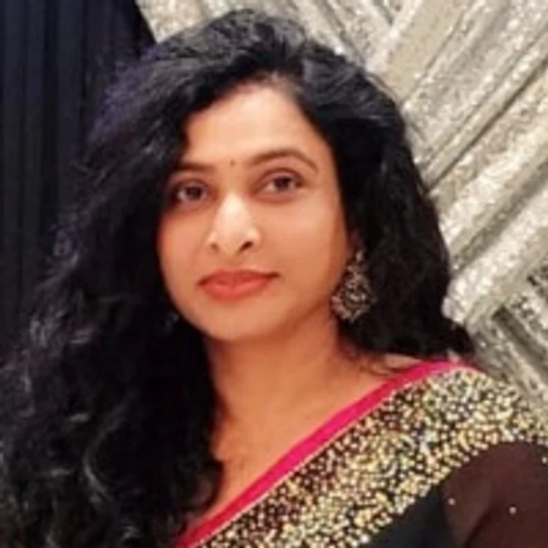 Rohini Challa Reddy