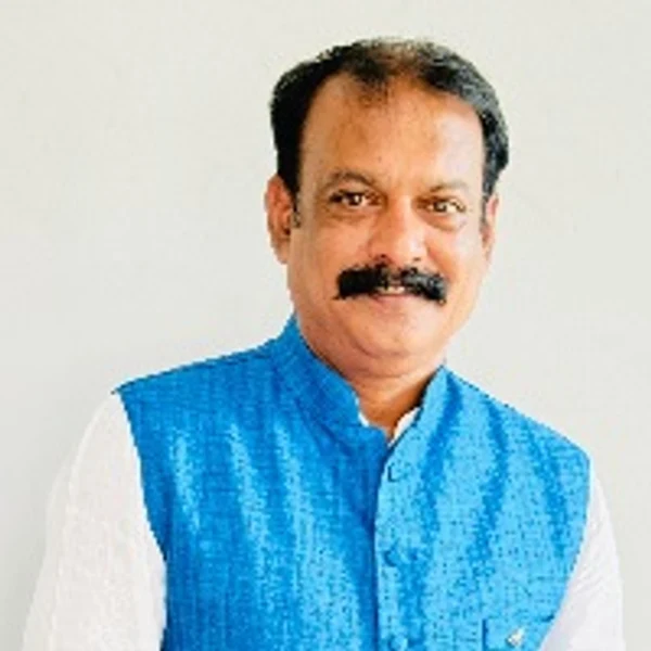Lakshmikanth Reddy Venkata