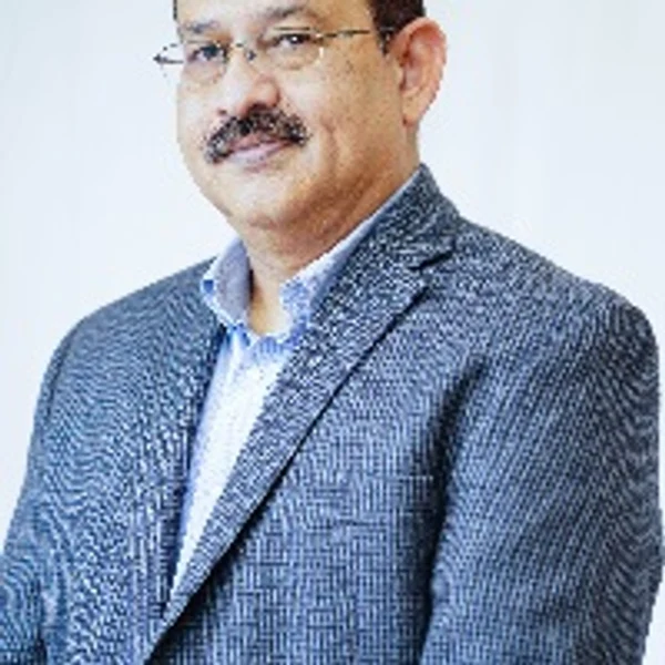 Madhu Sudhan Kola