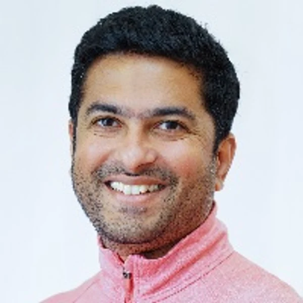 Anil Boinapalli