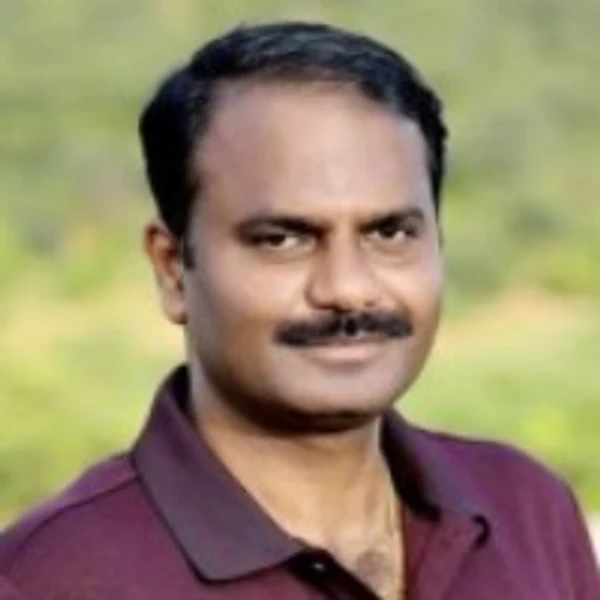 Anil Boddireddy