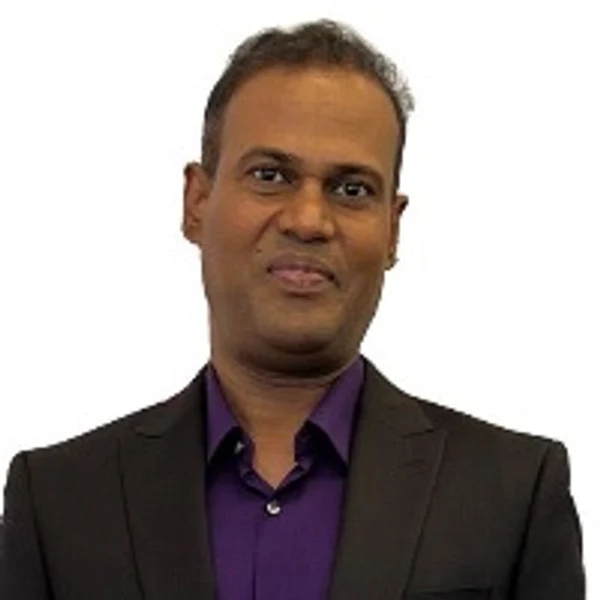 Anil Nandikonda