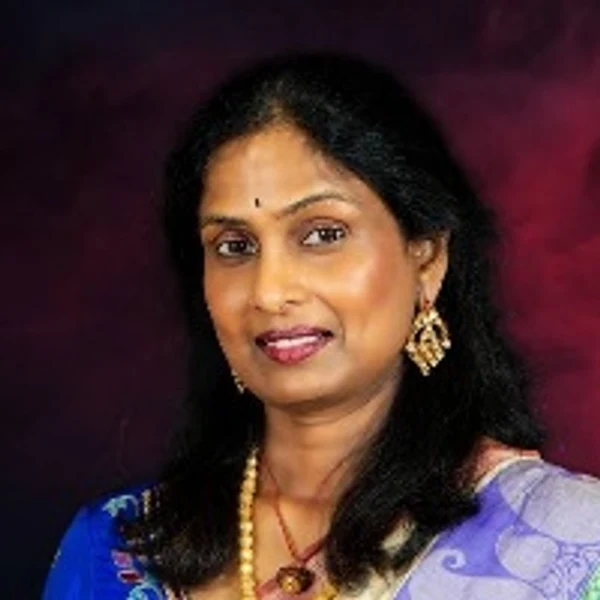 Indira Sreeram