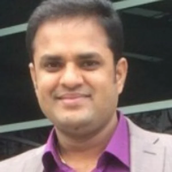 Vijay Thupalli