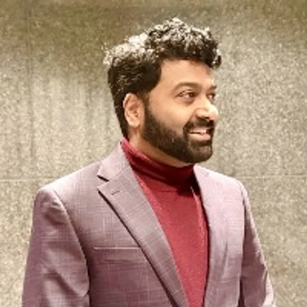 Ranjit Bhumula