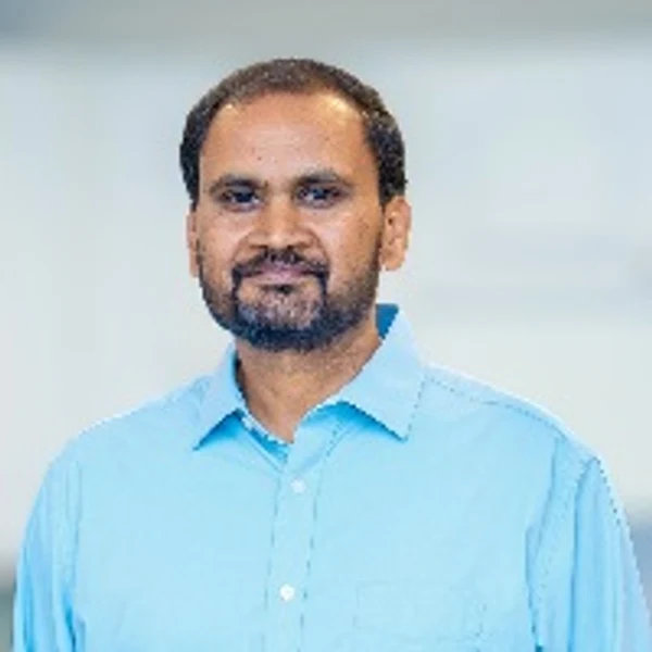 Raj Lingam