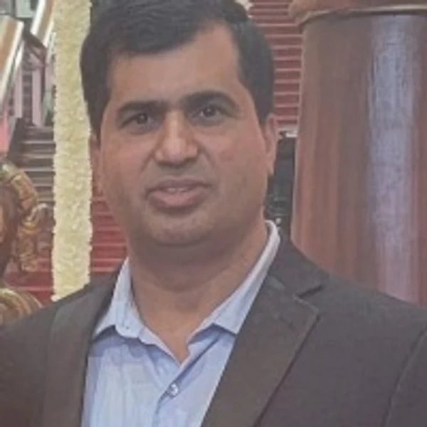 Naveen Challa