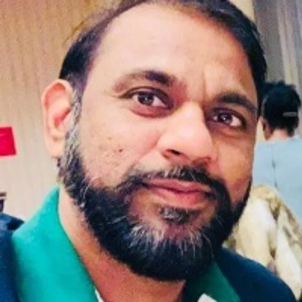 Kiran Mohan Reddy Vootkuri