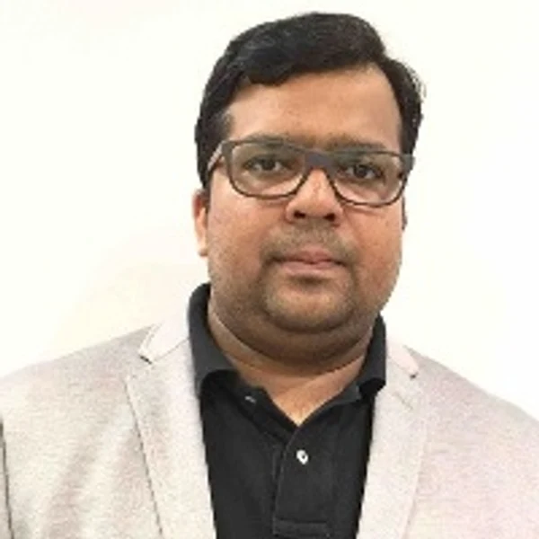 Sunil Mandut