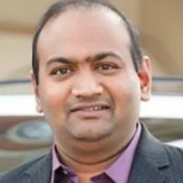 Sridhar Kanchanakuntla
