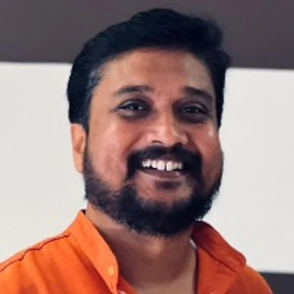 Madhu Yanaganti