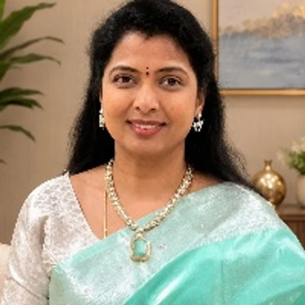 Srilakshmi Poloju