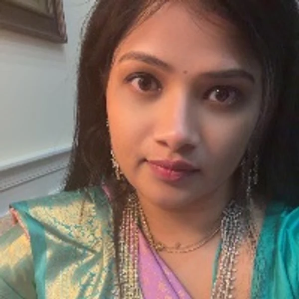 NALINI KANAGALA