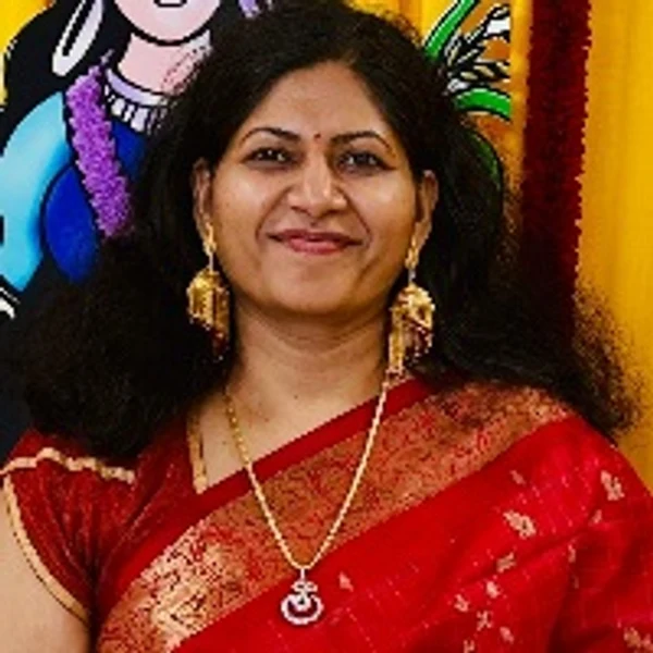 Sridevi Kakarla