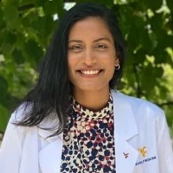 Dr.Anusha Reddy Rao