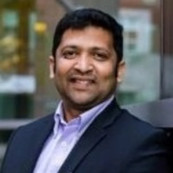Dr.Zain Guduru