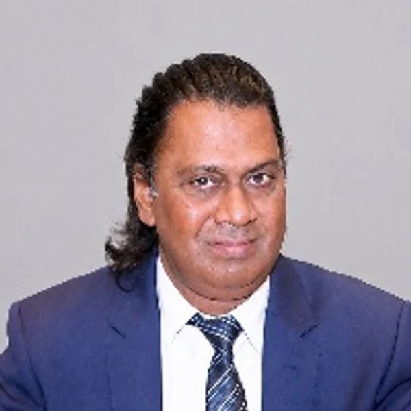 Narsi Reddy Gaddikoppula
