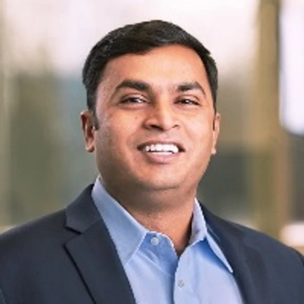 Prasad Akula