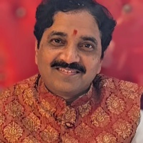 Deepak Deshpande