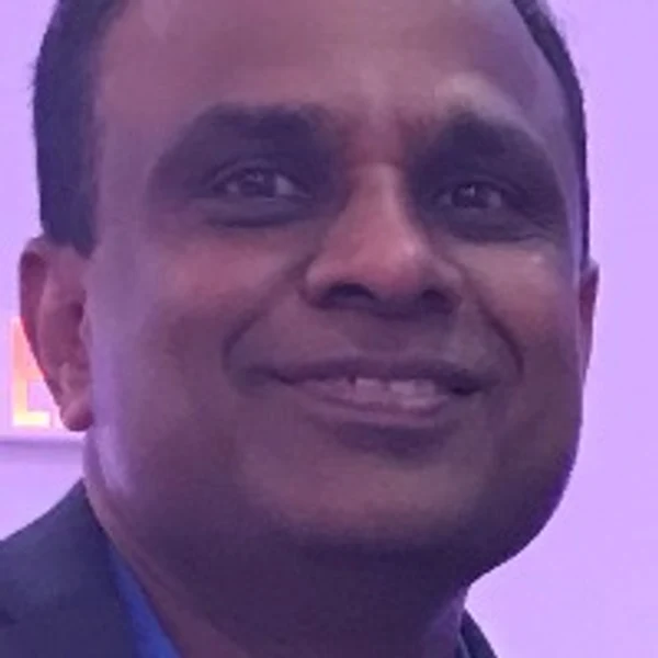 Vishnu Dudyala
