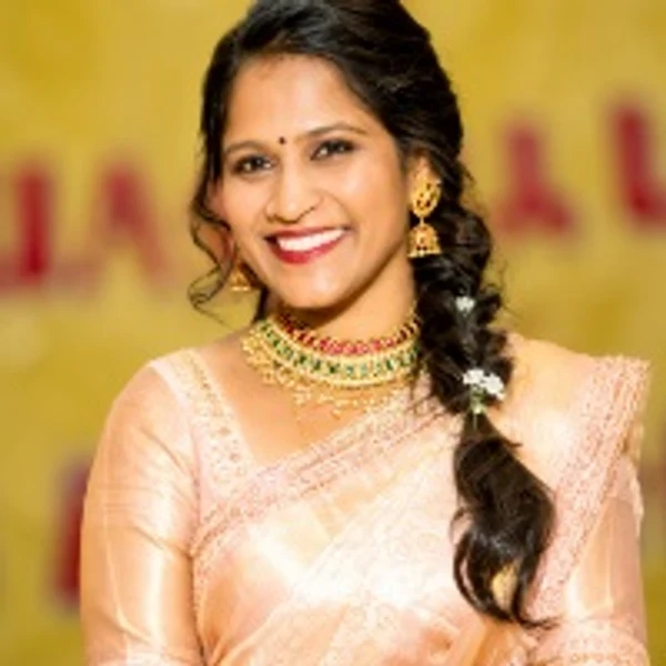Vinaya Surineni