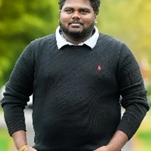 Abhiram Kandula