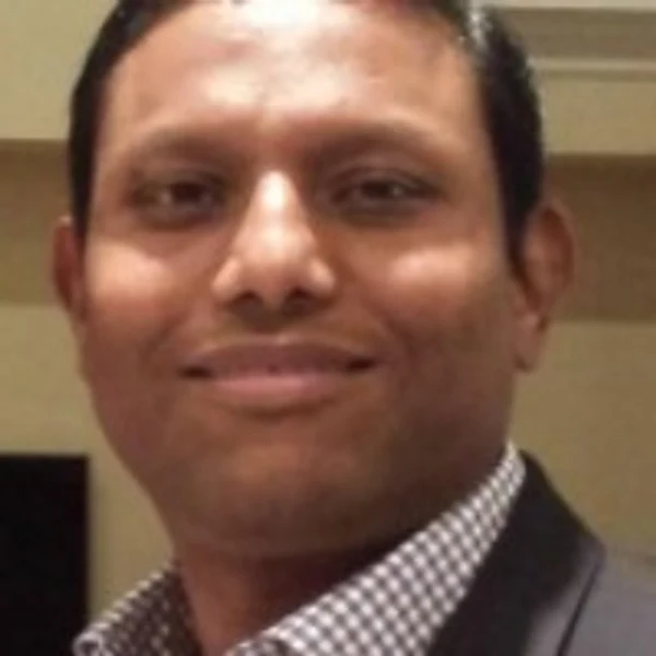 Vishnu Madhavaram