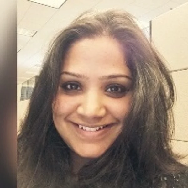 Nivedita
