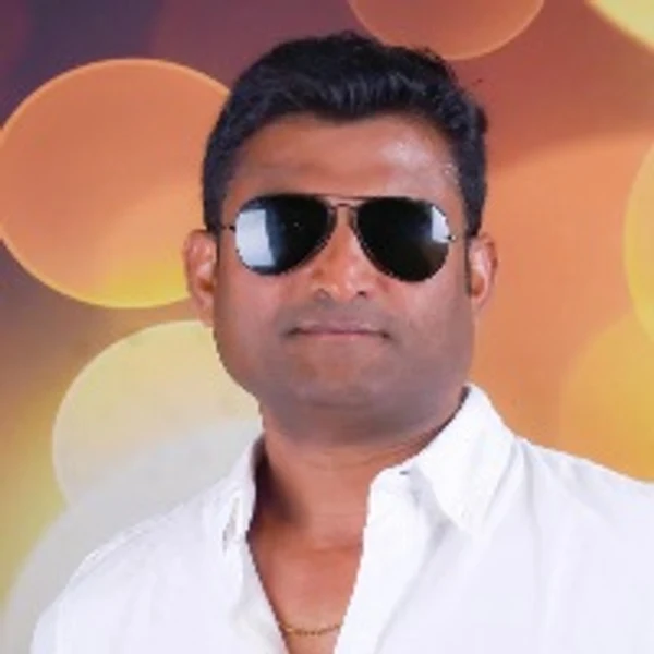 Nagesh Akula