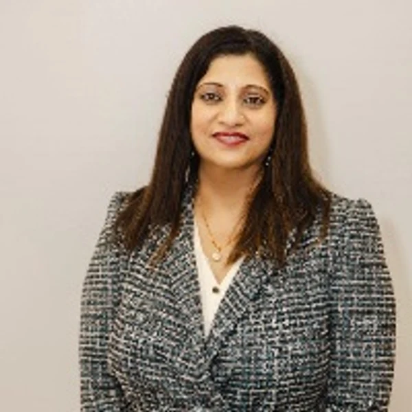 Srilekha Palle