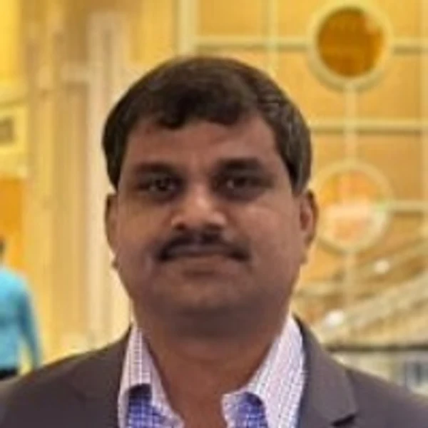 Polireddy Ganta