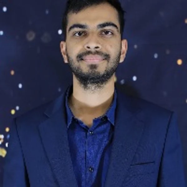 Gaurav Nagineni