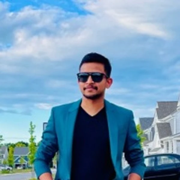 Goutham Goli
