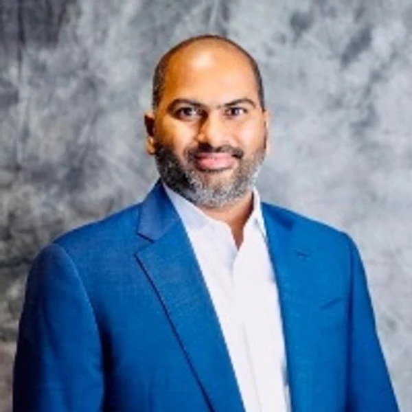 Anil Atyam